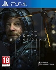 Death Stranding (PS4) цена и информация | Компьютерные игры | pigu.lt