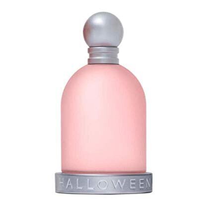 Tualetinis vanduo Jesus Del Pozo Halloween Magic EDT moterims 30 ml цена и информация | Kvepalai moterims | pigu.lt