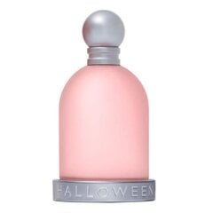 Tualetinis vanduo Jesus Del Pozo Halloween Magic EDT moterims 50 ml kaina ir informacija | Kvepalai moterims | pigu.lt