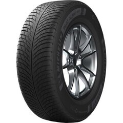 Pilot Alpin 5 SUV 110 V XL MO1 ( C C 73dB ) Michelin 295/40R20 цена и информация | Зимние шины | pigu.lt