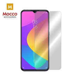 Mocco Apsauginis stiklas telefonui Xiaomi Redmi Note 8 Pro kaina ir informacija | Apsauginės plėvelės telefonams | pigu.lt