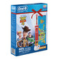 Oral-B Vitality D100 Kids Toy Story kaina ir informacija | Elektriniai dantų šepetėliai | pigu.lt