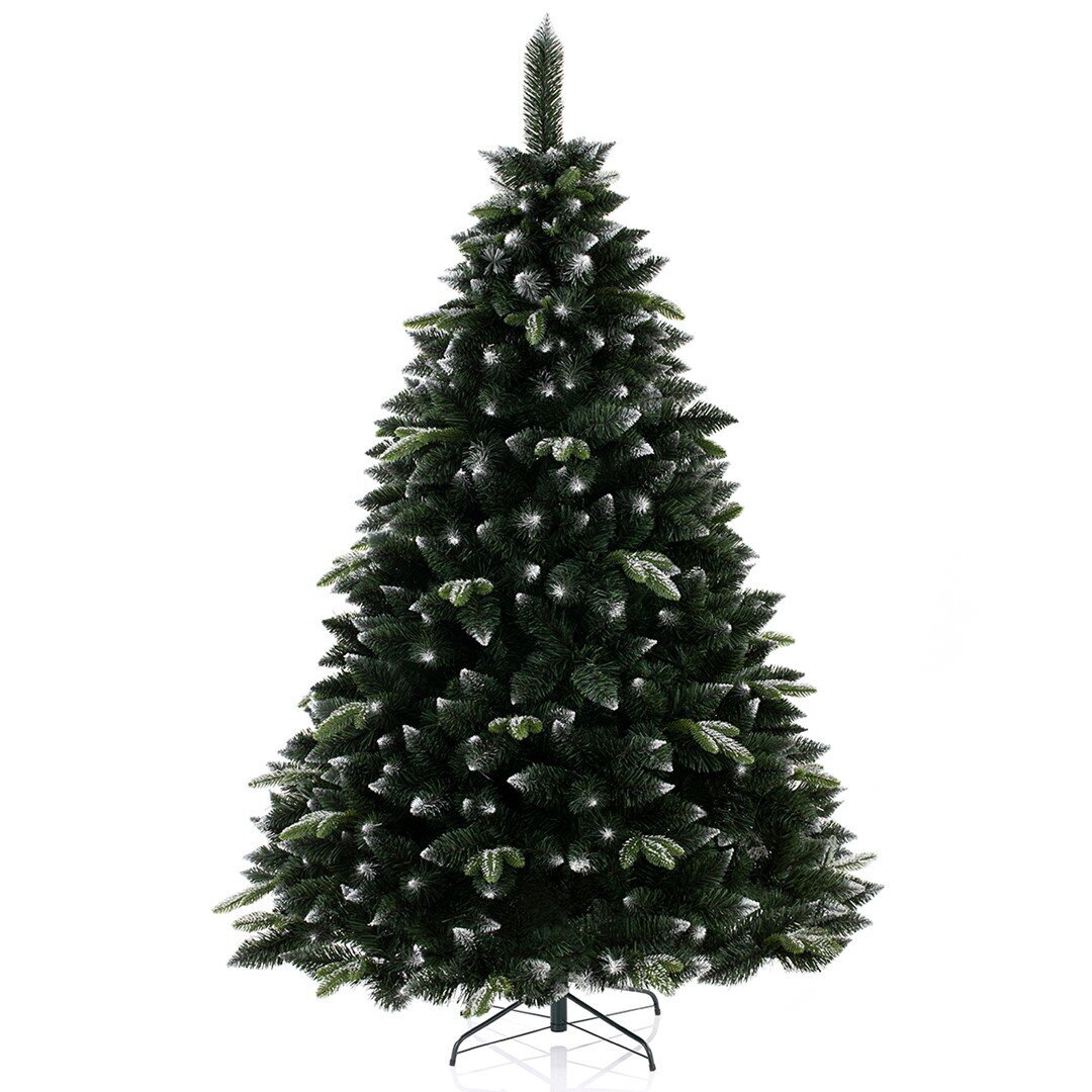 Dirbtinė kalėdų eglutė Diana, 150 cm