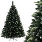 Dirbtinė kalėdų eglutė Diana, 220 cm цена и информация | Eglutės, vainikai, stovai | pigu.lt