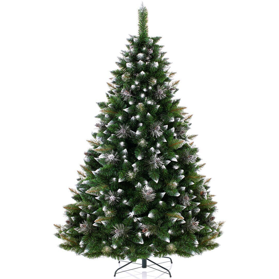 Dirbtinė kalėdų eglutė Lemmy, 180 cm