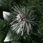 Dirbtinė kalėdų eglutė Lemmy, 280 cm kaina ir informacija | Eglutės, vainikai, stovai | pigu.lt