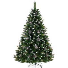 Искусственная новогодняя елка Lemmy, 280 см цена и информация | Искусственные елки | pigu.lt