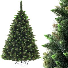 Искусственная новогодняя елка Alice, 1.5 см цена и информация | Искусственные елки | pigu.lt