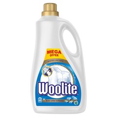 WOOLITE skystas skalbiklis Extra White Briliance, 3,6 l kaina ir informacija | Woolite Virtuvės, buities, apyvokos prekės | pigu.lt