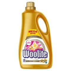 WOOLITE Pro-Care skystas skalbiklis 3,6 l kaina ir informacija | Woolite Virtuvės, buities, apyvokos prekės | pigu.lt