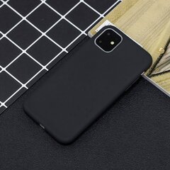 Hurtel Silicone Case kaina ir informacija | Telefono dėklai | pigu.lt