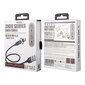 Remax Zigie Magnetic Cable USB For micro USB 3A, 1.2 m kaina ir informacija | Laidai telefonams | pigu.lt