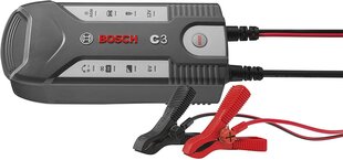 Зарядное устройство для аккумулятора Bosch 018999903M цена и информация | Bosch Аккумуляторы и зарядные устройства | pigu.lt