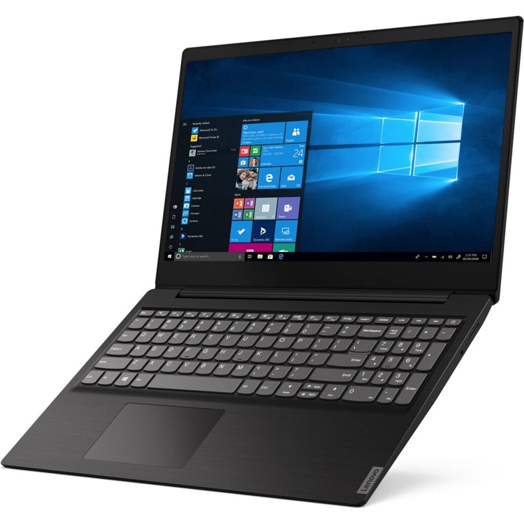 Lenovo IdeaPad S145-15IWL (81MV00USLT) kaina ir informacija | Nešiojami kompiuteriai | pigu.lt