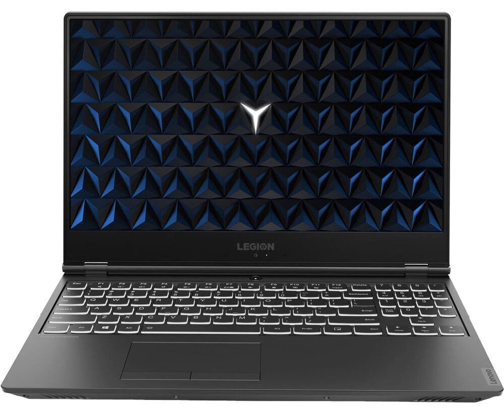 Lenovo Legion Y540-15IRH (81SX00MRLT) kaina ir informacija | Nešiojami kompiuteriai | pigu.lt