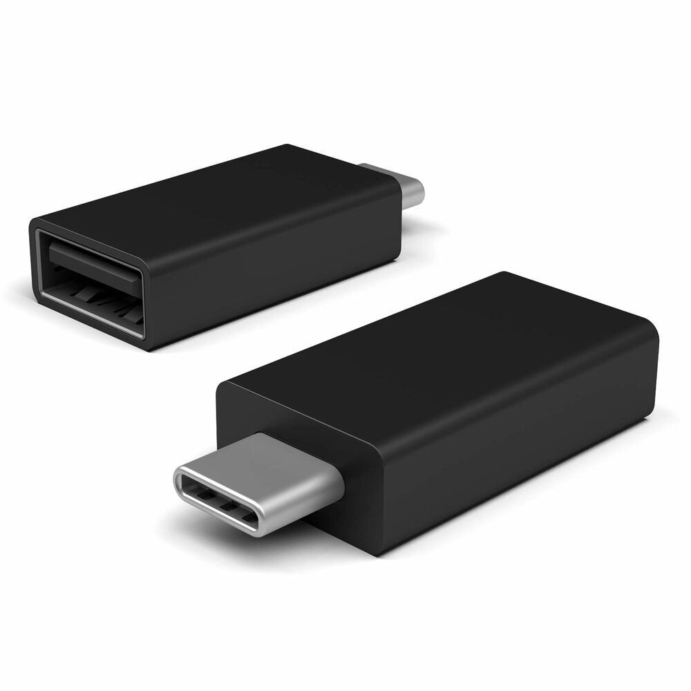 Microsoft JTY-00004 kaina ir informacija | Adapteriai, USB šakotuvai | pigu.lt