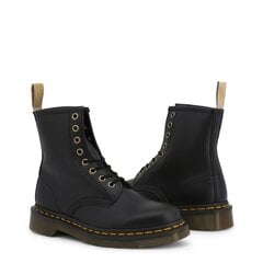 Auliniai batai moterims Dr Martens 15708 kaina ir informacija | Aulinukai, ilgaauliai batai moterims | pigu.lt