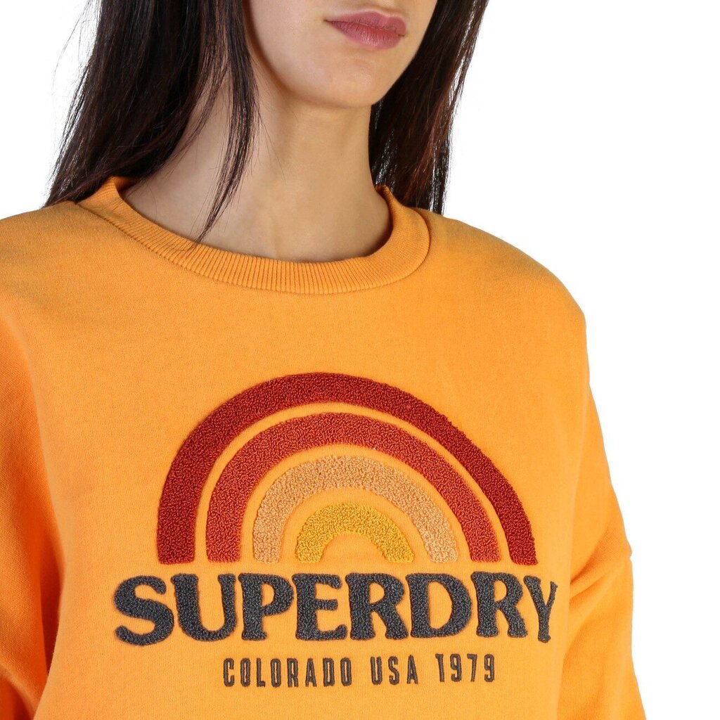 Megztinis moterims Superdry 15723 kaina ir informacija | Megztiniai moterims | pigu.lt