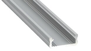 Eko-Light aliuminio profilis kaina ir informacija | Įmontuojami šviestuvai, LED panelės | pigu.lt