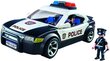 5673 PLAYMOBIL® City Action Policijos automobilis kaina ir informacija | Konstruktoriai ir kaladėlės | pigu.lt