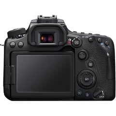 Canon EOS 90D 18-135mm IS USM цена и информация | Цифровые фотоаппараты | pigu.lt