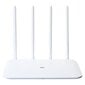 Xiaomi Mi Router 4A White (R4AC) kaina ir informacija | Maršrutizatoriai (routeriai) | pigu.lt