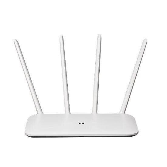 Xiaomi Mi Router 4A White (R4AC) kaina ir informacija | Maršrutizatoriai (routeriai) | pigu.lt