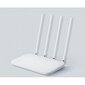 Xiaomi Mi Router 4C White (R4CM) цена и информация | Maršrutizatoriai (routeriai) | pigu.lt