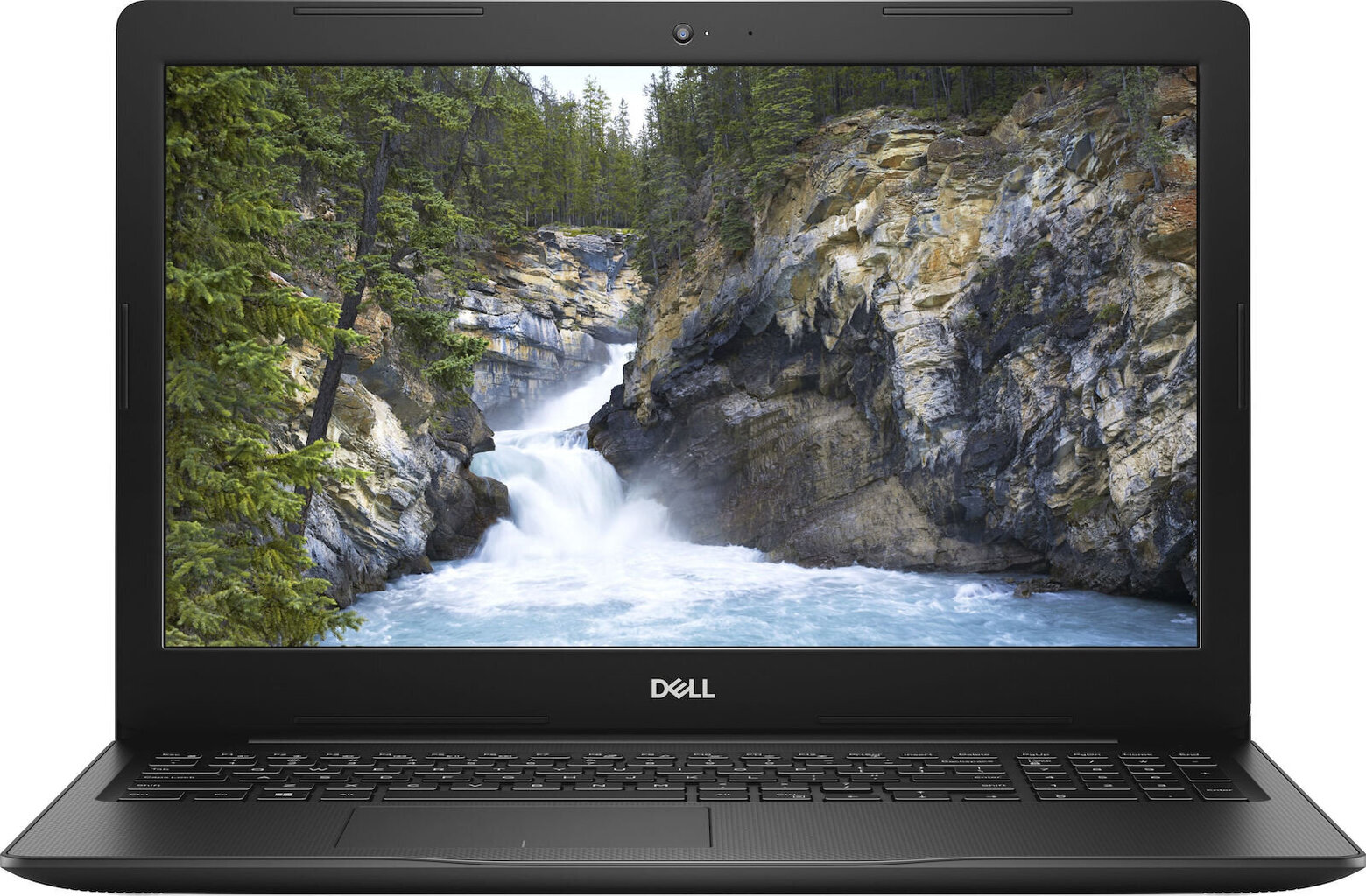 Dell Vostro 15 3580 i3-8145U 4GB 128GB Win10H kaina ir informacija | Nešiojami kompiuteriai | pigu.lt