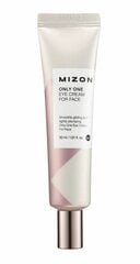 Крем для кожи вокруг глаз Mizon Only One Eye Cream 30 мл цена и информация | Сыворотки, кремы для век | pigu.lt