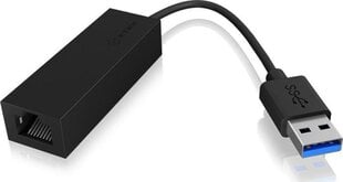 Icy Box IB-AC501a kaina ir informacija | Adapteriai, USB šakotuvai | pigu.lt