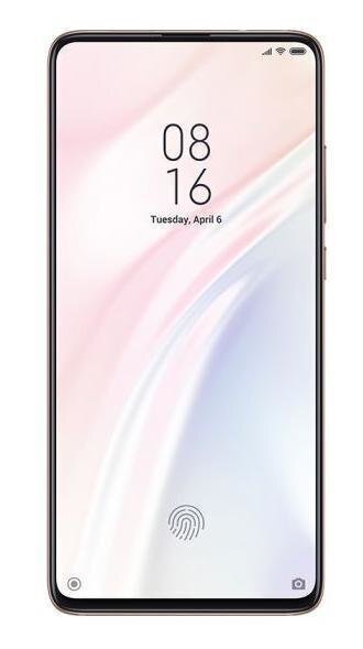 Xiaomi Mi 9T Pro, 64GB, Dual SIM White kaina ir informacija | Mobilieji telefonai | pigu.lt