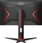 AOC 24G2U5/BK kaina ir informacija | Monitoriai | pigu.lt