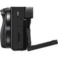 Sony A6100 16-50mm OSS (ILCE-6100L) цена и информация | Skaitmeniniai fotoaparatai | pigu.lt