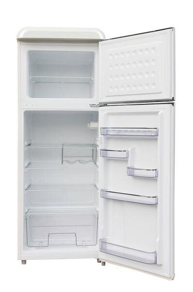 Ravanson LKK-210RC kaina ir informacija | Šaldytuvai | pigu.lt