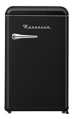 Холодильник Ravanson LKK-120RB цена и информация | Холодильники | pigu.lt