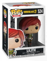 POP! Games: Borderlands 3 - Lilith Vinyl Figure kaina ir informacija | Žaidėjų atributika | pigu.lt