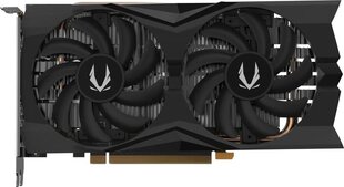 Zotac ZT-T16600K-10M kaina ir informacija | Vaizdo plokštės (GPU) | pigu.lt