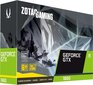Zotac ZT-T16600K-10M цена и информация | Vaizdo plokštės (GPU) | pigu.lt