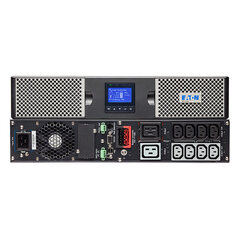 Eaton 9PX3000IRT2U kaina ir informacija | Nepertraukiamo maitinimo šaltiniai (UPS) | pigu.lt