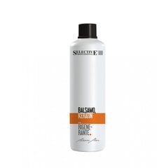 Plaukų balzamas su keratinu Selective Professional BALSAMO KERATIN 1000 ml kaina ir informacija | Balzamai, kondicionieriai | pigu.lt