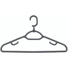 Вешалки для одежды Jotta Afra, 5 шт. цена и информация | Вешалки и мешки для одежды | pigu.lt