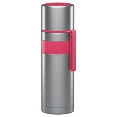 Boddels HEET Vacuum flask with cup Capac цена и информация | Фляги для воды | pigu.lt