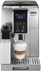 Delonghi ECAM 350.55.SB kaina ir informacija | Kavos aparatai | pigu.lt