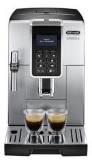 Delonghi ECAM 350.55.SB цена и информация | Кофемашины | pigu.lt