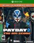 Payday 2 The Big Score Xbox One kaina ir informacija | Kompiuteriniai žaidimai | pigu.lt