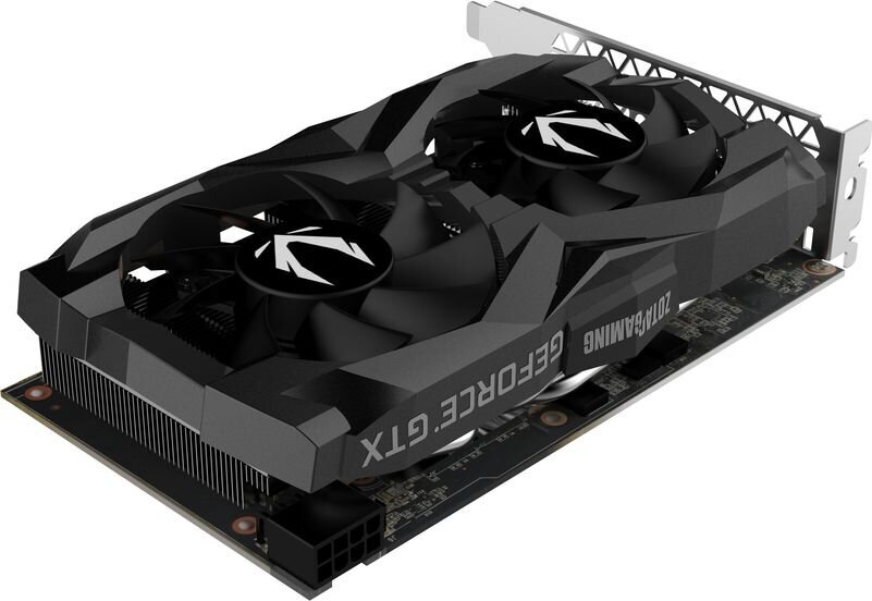 Zotac ZT-T16620F-10L kaina ir informacija | Vaizdo plokštės (GPU) | pigu.lt