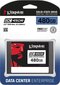 Kingston SEDC450R/480G kaina ir informacija | Vidiniai kietieji diskai (HDD, SSD, Hybrid) | pigu.lt