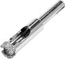 Deimantinė gręžimo karūnėlė Yato Ø 10 mm (YT-60424) kaina ir informacija | Mechaniniai įrankiai | pigu.lt