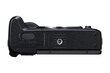 EOS M6 Mark II Body цена и информация | Skaitmeniniai fotoaparatai | pigu.lt